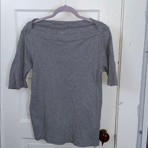 Grace 3/4 length sleeve